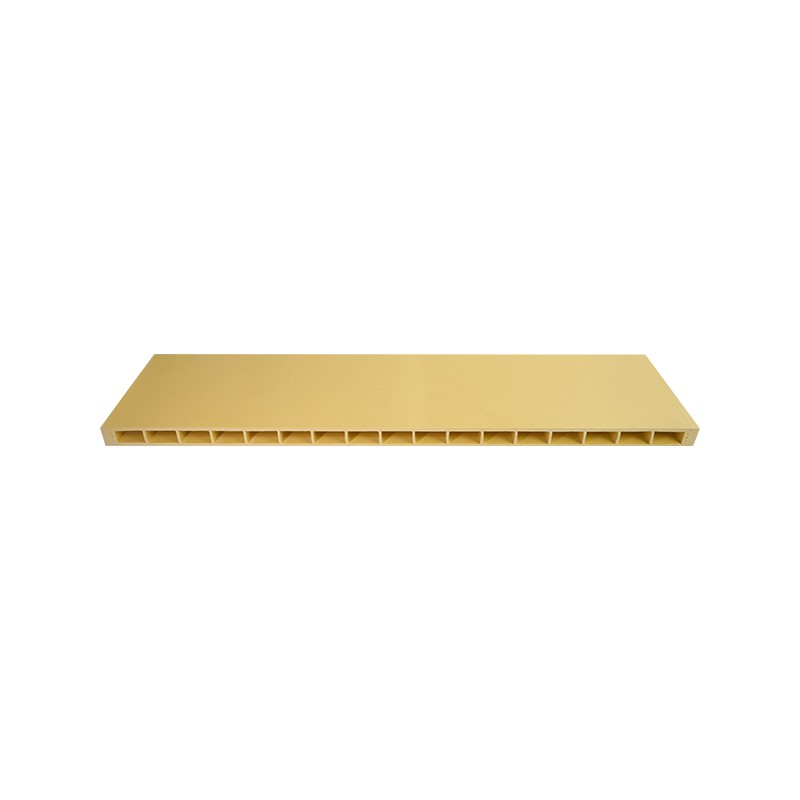 Türkern aus PVC-Schaum