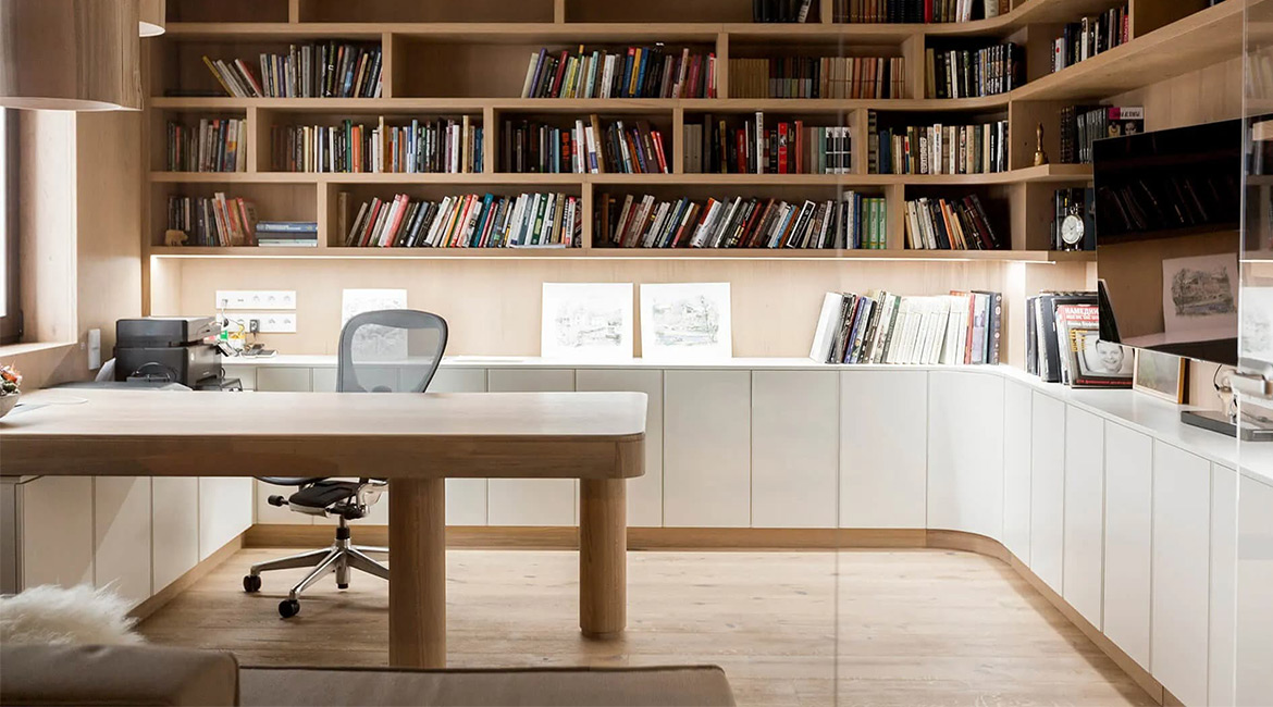 Studienraumprojekt