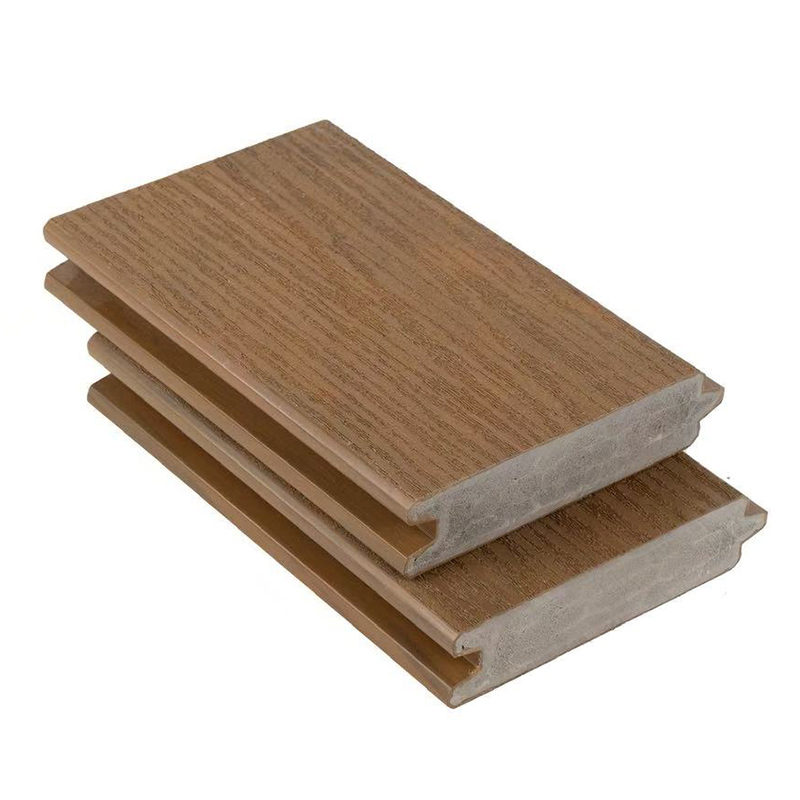 Outdoor-Laminatplattenserie