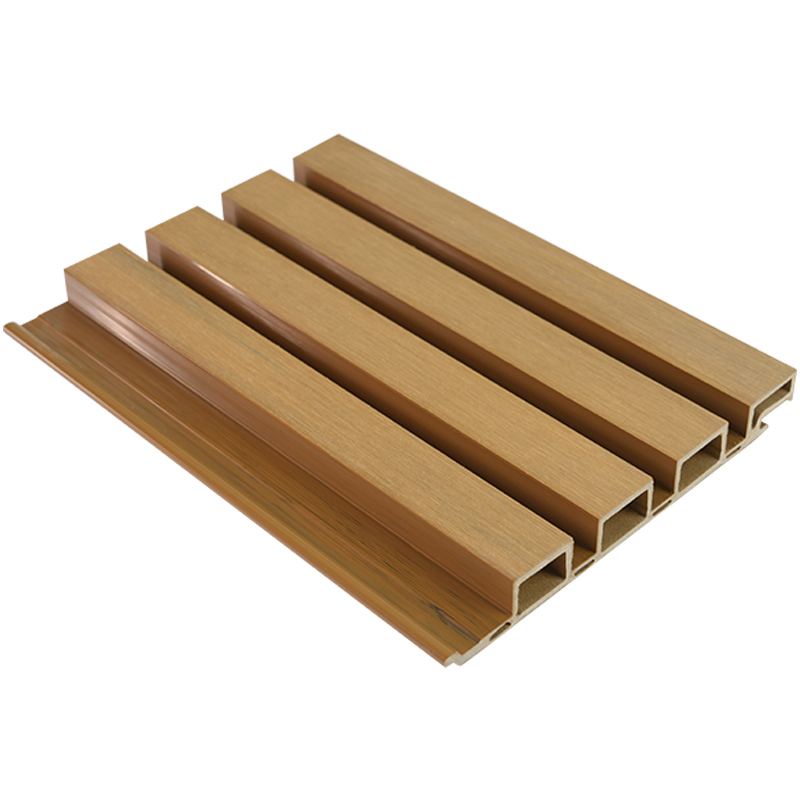 Coextrudierte PVC/ASA-Plattenserie für den Außenbereich