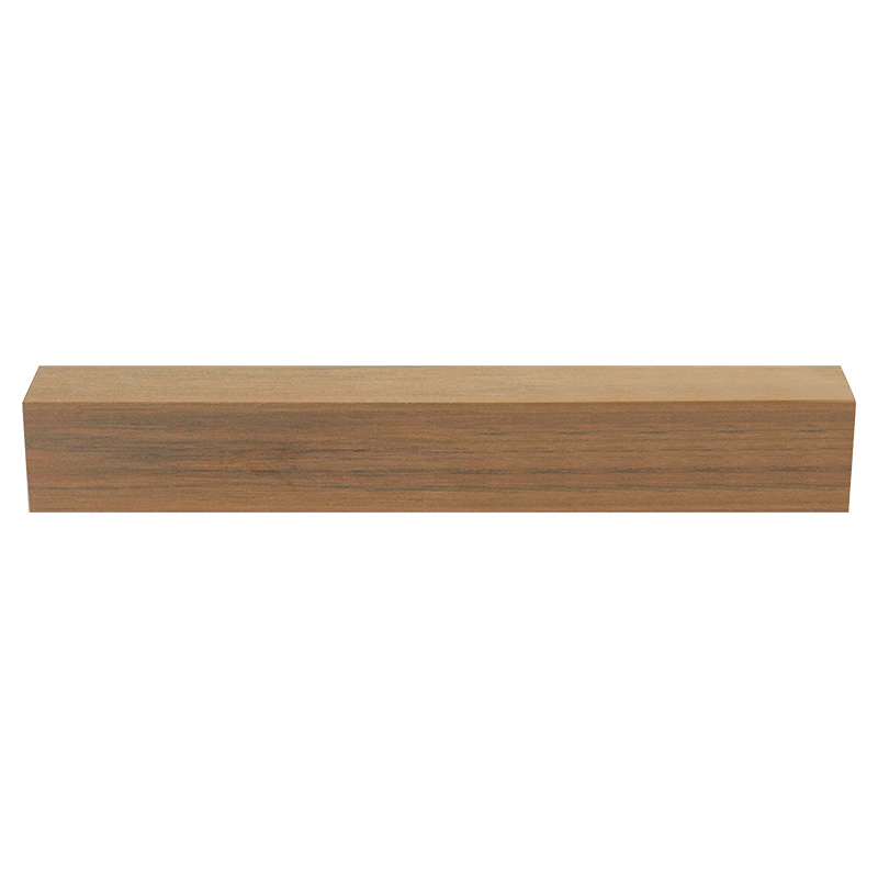 U-förmige koextrudierte PVC/ASA-Linien zur Dekoration hochwertiger PVC-Verbindungen