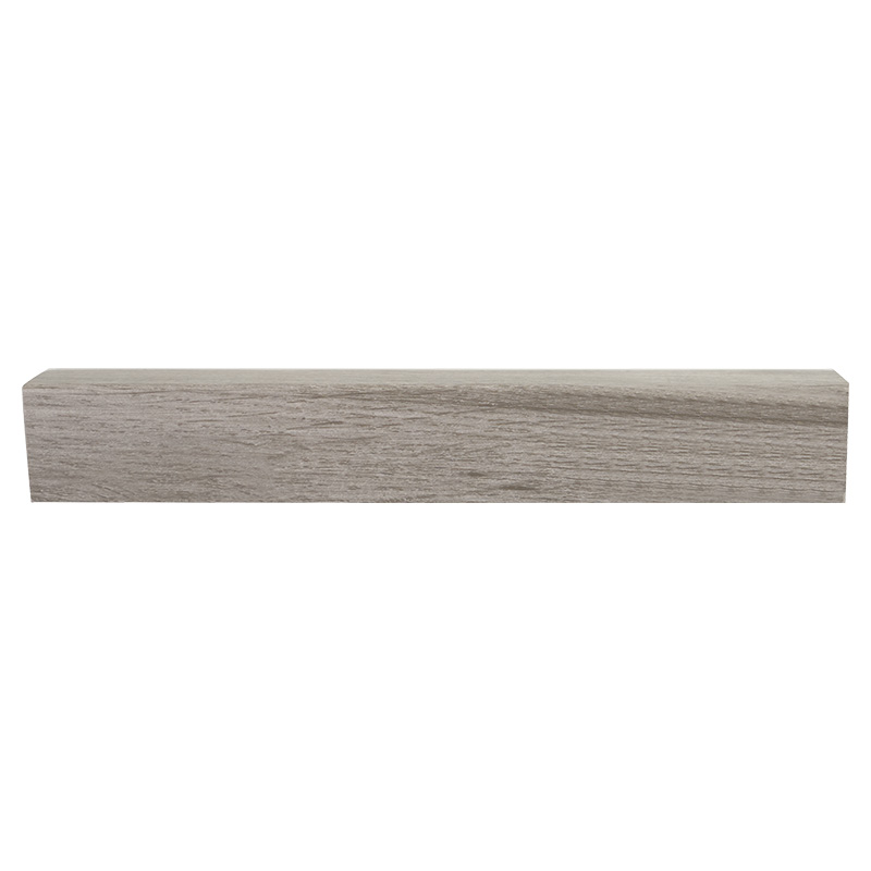 300 Snap-in Panel L-Typ-Zierleiste (Grau)